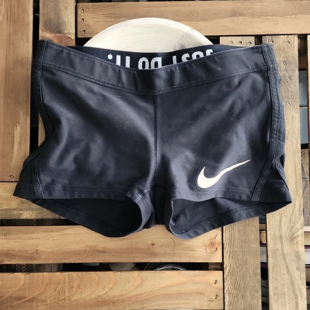 NIKE Work-out shorts sz S